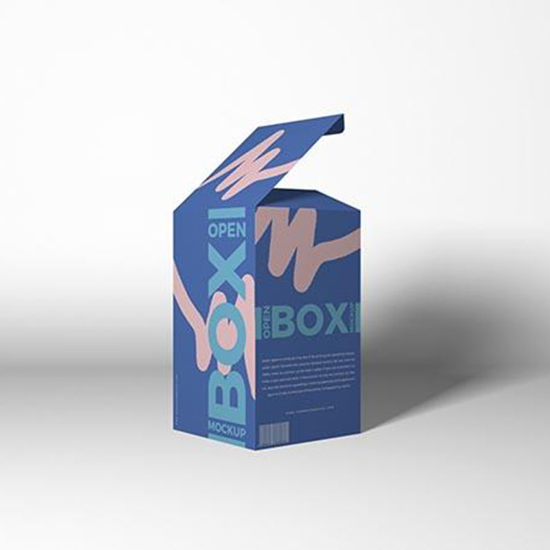 海口纸包装盒制造